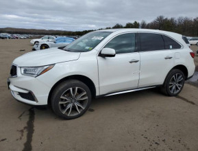 ACURA MDX 2020 Technology | bex-auto.com