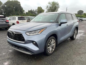 2020 TOYOTA HIGHLANDER PLATINUM | bex-auto.com