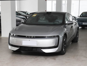 Audi E5 Sportback	2026 Quattro Pioneer Edition | bex-auto.com