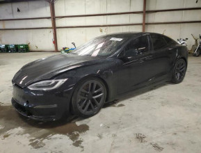 Tesla Model S 2022 - 1 | bex-auto.com