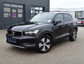 Volvo XC40 2022 - 2 | bex-auto.com