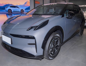 Zeekr X 2025 - 11 | bex-auto.com