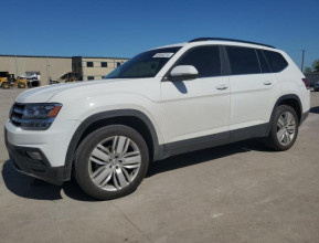 Volkswagen Atlas 2020 SE | bex-auto.com