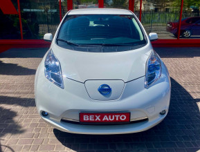 Nissan Leaf 2016 - 5 | bex-auto.com