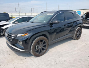 Hyundai Tucson 2022 | bex-auto.com