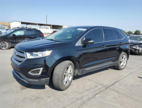 2017 FORD EDGE TITANIUM | bex-auto.com