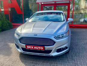 Ford Fusion 2013 - 8 | bex-auto.com