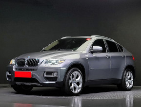 BMW X6 2014 - 2 | bex-auto.com