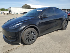 Tesla Model Y 2024 - 5 | bex-auto.com