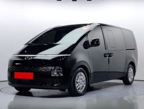 Hyundai Staria 2023 - 4 