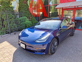 Tesla Model 3 2019 - 2 | bex-auto.com