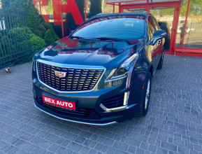 Cadillac XT5 2019 | bex-auto.com