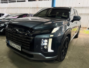 Hyundai Palisade 2022 - 8 | bex-auto.com