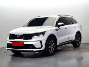 Kia Sorento 2020 - 1 | bex-auto.com