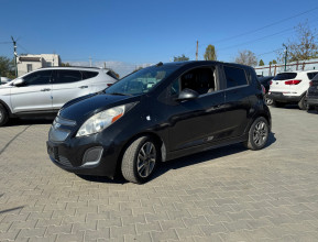 Chevrolet Spark 2014 EV 2LT - 9 | bex-auto.com
