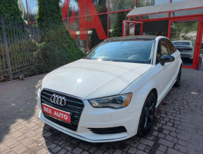 Audi A3 Premium 2015 - 1 | bex-auto.com