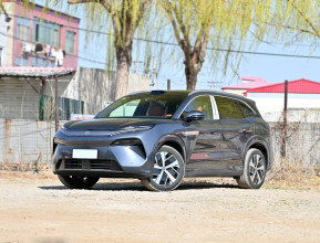 BYD Tang L 2025 Mid - 2 | bex-auto.com