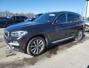 BMW X3 2019 XDRIVE30I - 4 | bex-auto.com