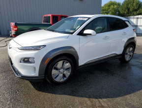 Hyundai Kona 2021 Limited - 7 | bex-auto.com