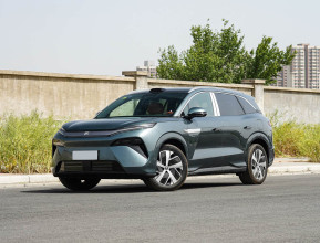 BYD Tang L 2025 Premium | bex-auto.com