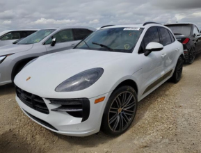 PORSCHE MACAN GTS 2021 - 2 | bex-auto.com