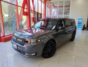 Ford Flex Sel 2016 | bex-auto.com