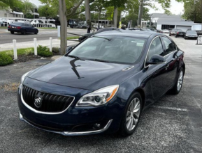 Buick Regal Premium 2016 - 1 | bex-auto.com