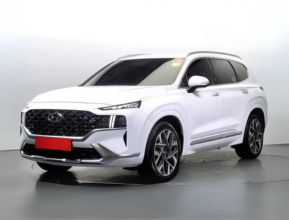 Hyundai Santa FE 2021 - 2 | bex-auto.com