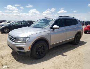 2020 VOLKSWAGEN TIGUAN SE - 3 | bex-auto.com