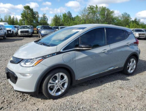 Chevrolet Bolt 2020 EV LT - 3 | bex-auto.com