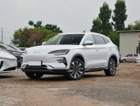 BYD Song Plus 2025 - 2 | bex-auto.com