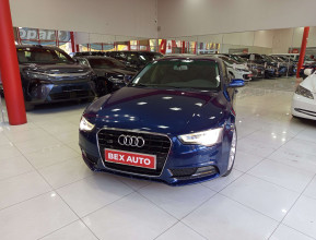 Audi A5 2012 - 11 Audi A5 2012 - 11 | bex-auto.com