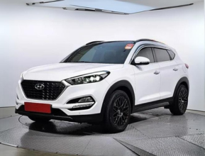 Hyundai Tucson 2018 - 3 | bex-auto.com