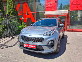 KIA Sportage 2020 - 9 | bex-auto.com