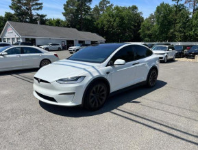 Tesla Model X 2022 - 7 | bex-auto.com