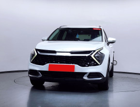Kia Sportage 2022 Prestige - 6 | bex-auto.com