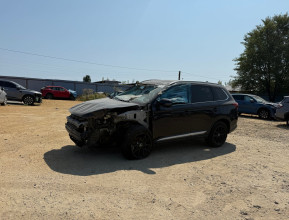 Mitsubishi - Outlander 2020 SE - 3 | bex-auto.com