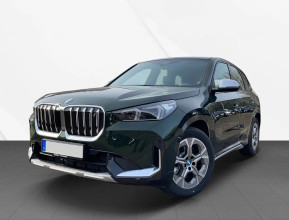 BMW IX1 2023 | bex-auto.com