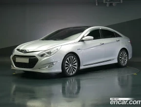 Hyundai Sonata YF 2012 - 4 | bex-auto.com