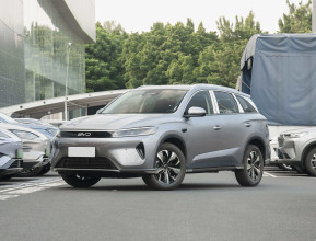 BYD Sea Lion 05 2025 - 2 | bex-auto.com