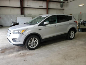 Ford Escape 2019 SE - 4 | bex-auto.com