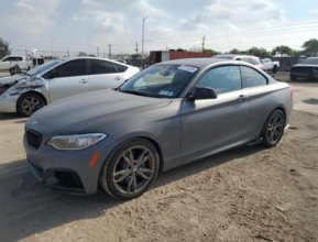 2015 BMW M235I | bex-auto.com