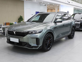 Voyah FREE 2025 - 1 | bex-auto.com