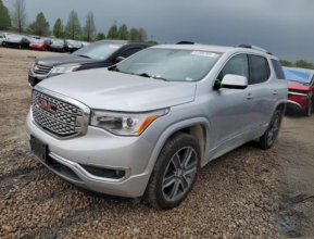 2018 GMC ACADIA DENALI | bex-auto.com