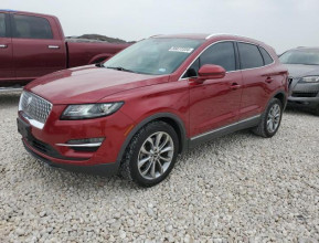 Lincoln MKC 2019 Select - 4 | bex-auto.com