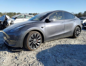 Tesla Model Y 2023 - 6 | bex-auto.com