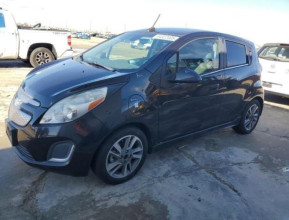 Chevrolet Spark 2014 EV 2LT - 1 | bex-auto.com