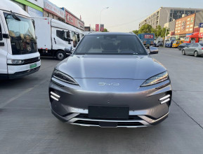 BYD SONG PLUS HONOR 2024 - 5 | bex-auto.com