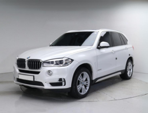 BMW X5 2015 - 7 