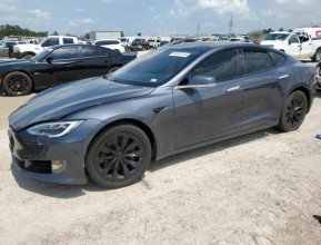 Tesla Model S 2017 - 5 | bex-auto.com